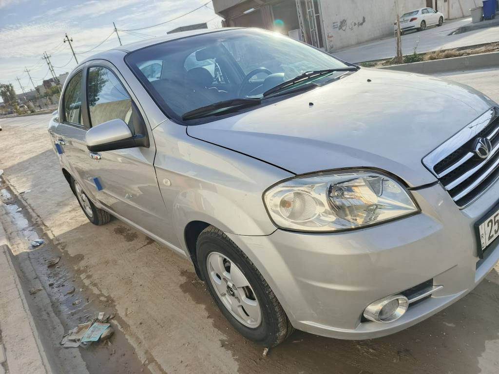 *********** كركوك, العراق
