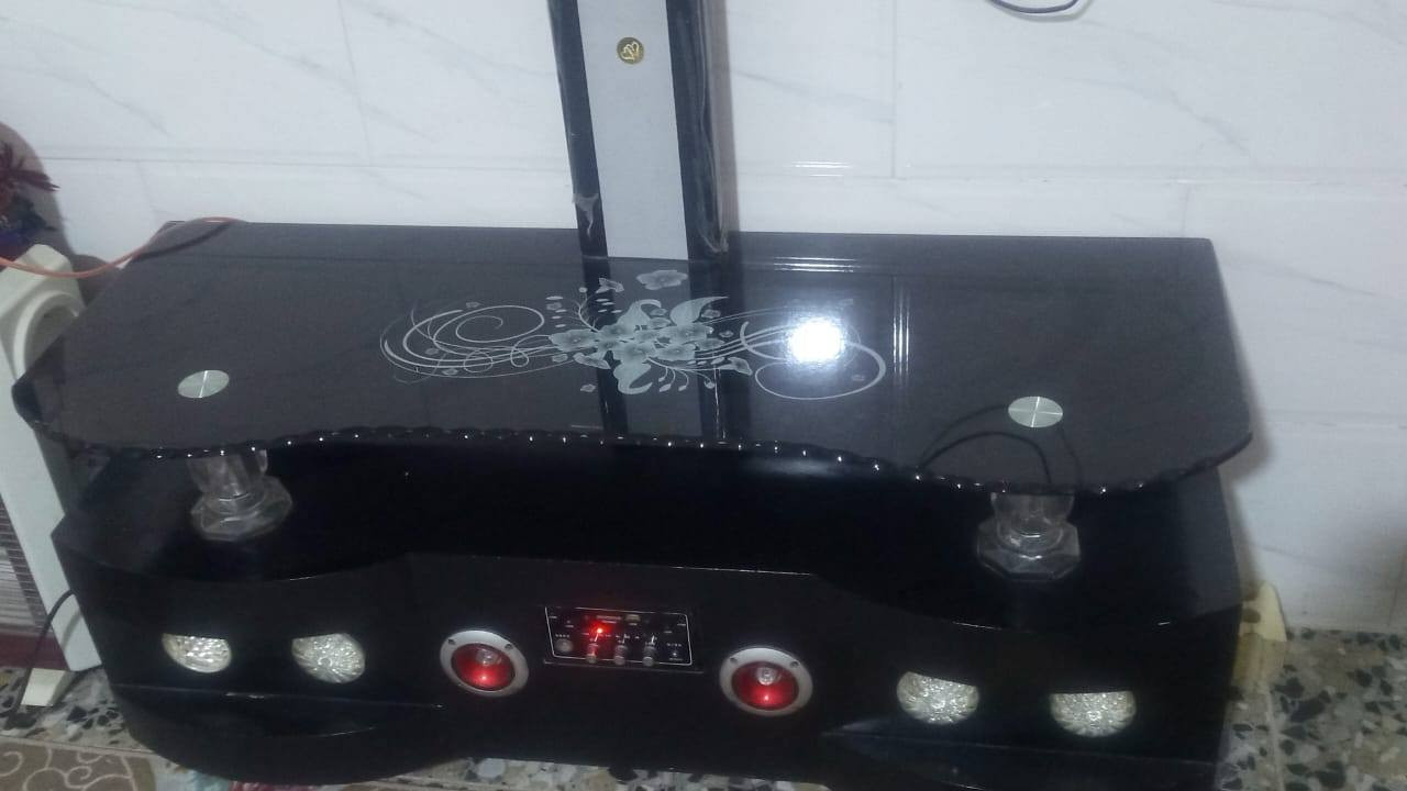 ميز بلازمه سعر ٢٥ الف مكان حسينيه


**إذا كنت صاحب هذا الإعلان وتريد حذفه لأي سبب، رجاءا أرسل رسالة إلى الدعم الفني**