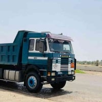 سكانيه 143 البيع او مراوس سنكل مكينه 8 V مجموعه مان بوربرين جبير سياره...