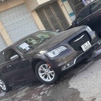 كرايسلر C300 • ٢٠١٦ • ٢٣٠٠٠ كم