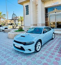دوج جارجر SXT • دوج جارجر 2021 • دودج تشارجر SXT • سيارة V6 • جارجر سم...
