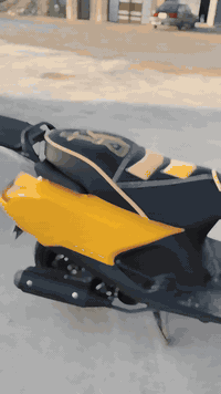 سبيسي ياباني دراجه حلوه ونضيفه  07728600943