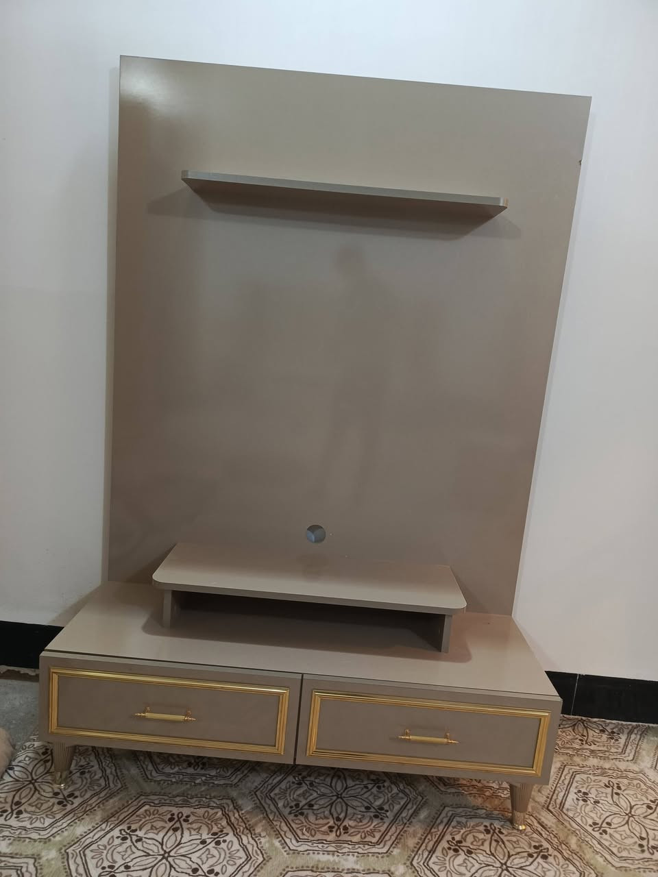 السلام عليكم غرفه تركيه درجه اولى ١٠ قطع برغي وجوي حديد ضهر ابلوك للاستفسار مراسله الصفحه


**إذا كنت صاحب هذا الإعلان وتريد حذفه لأي سبب، رجاءا أرسل رسالة إلى الدعم الفني**