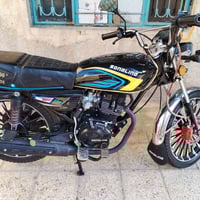 دراجه سيفان 26 بعده جديده الف ماماشيه لوك 07853042223