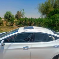 النترا 2016 • هيونداي النترا • سيارة النترا • النترا خليجي • النترا فو...