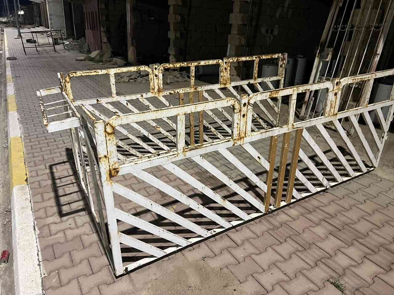 محجل كيه للبيع سعرو 175 الف وبي مجال  ***********
