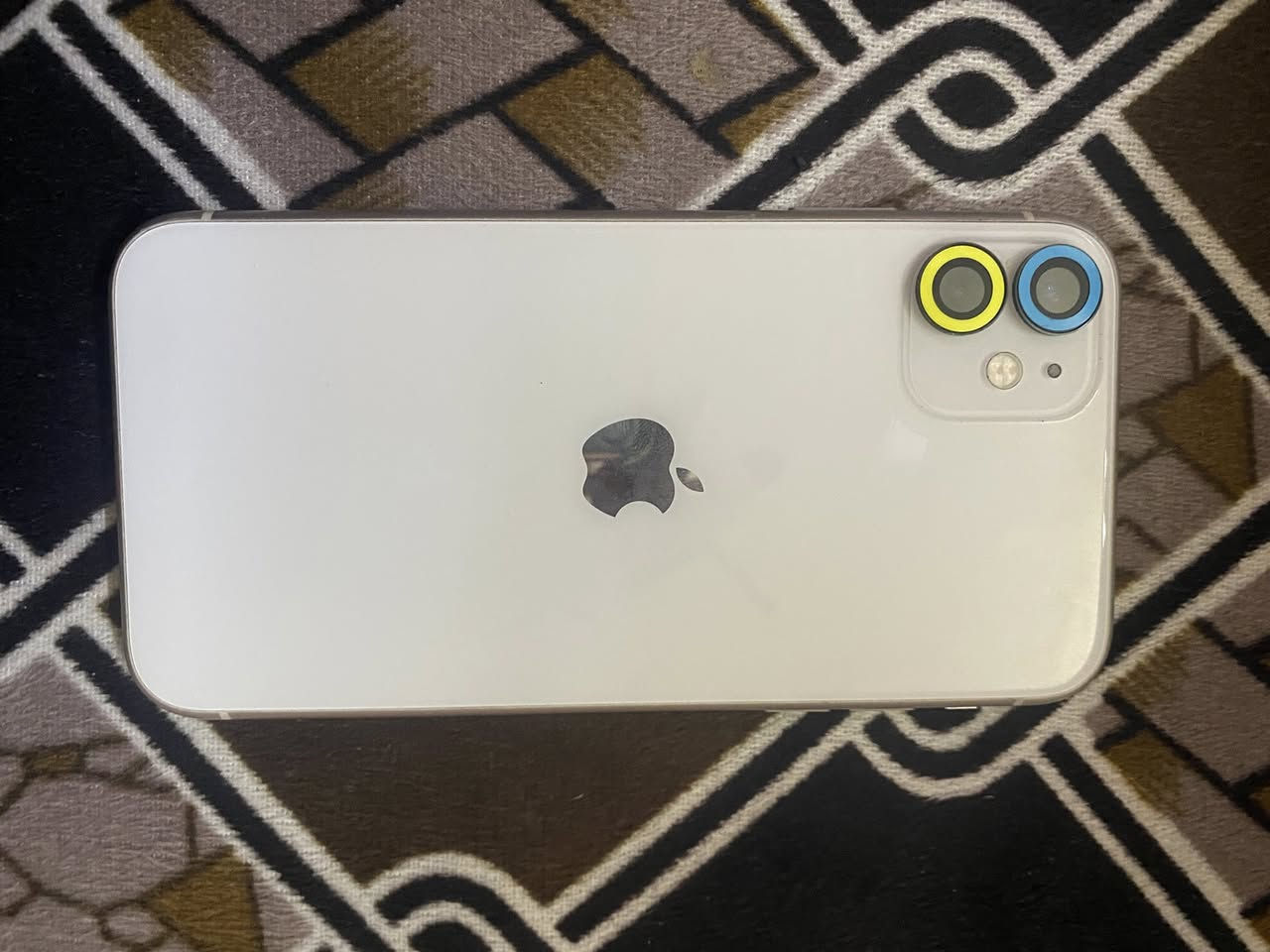 ايفون ١١عادي مبدل شاشه اصليه٣خيارات بطاريه ١٠٠مبدله فيس ايدي واكف انطي سعر بما يرضي الله شراي خابر مو شراي لا تعبني رقمي ***********
