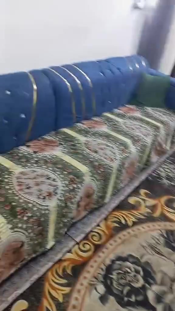 15 نفر 130 بي مجال بس رجلينه مكسرات


**إذا كنت صاحب هذا الإعلان وتريد حذفه لأي سبب، رجاءا أرسل رسالة إلى الدعم الفني**