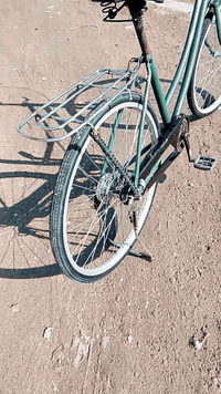 السلام عليكم باسكل للبيع او مراوس بايسكل مصبوغ صبغه حلوه بيه ويلات موديل 20 مكاني ناصريه مركز السعر 50 قفل قفل قفل 🔒🔒🔒بدون عمله رقم الهاتف ***********
