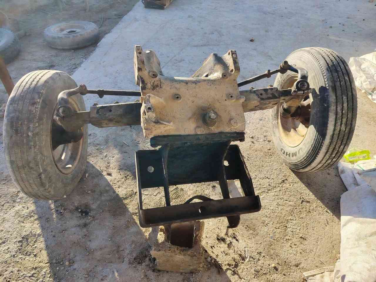 السلام عليكم فرندكسن فوركسن يراني 2012 للبيع السعر 300 الف جاهز العنوان بغداد اليوسفيه ***********و ***********
