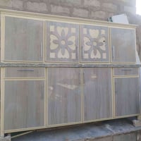 كاونتر المنيوم • قطعتين