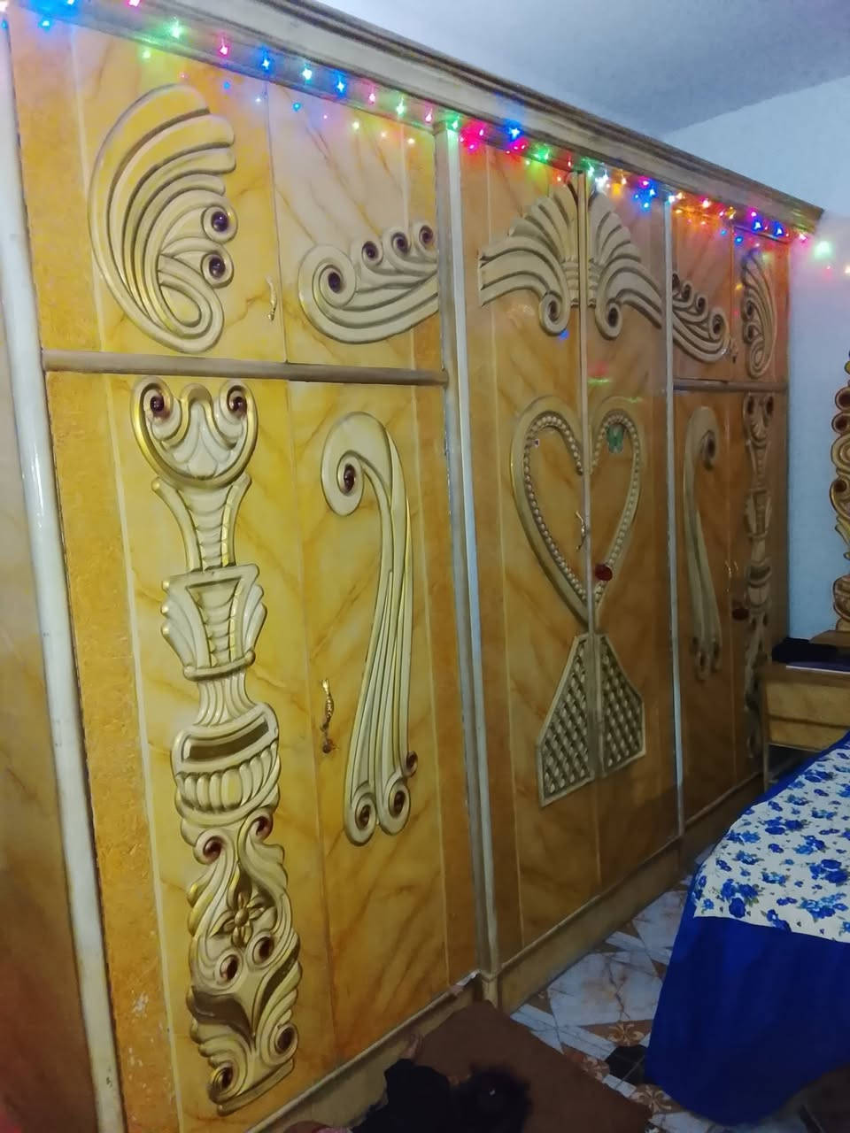للبيع غرفه اخو الجديد اتصل ‏‪***********‬‏
