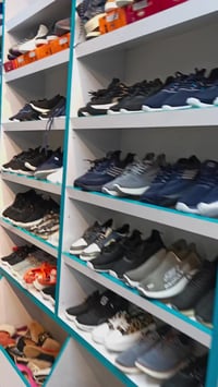 امازون كربلاء • حي السلام • شارع الغاضرية