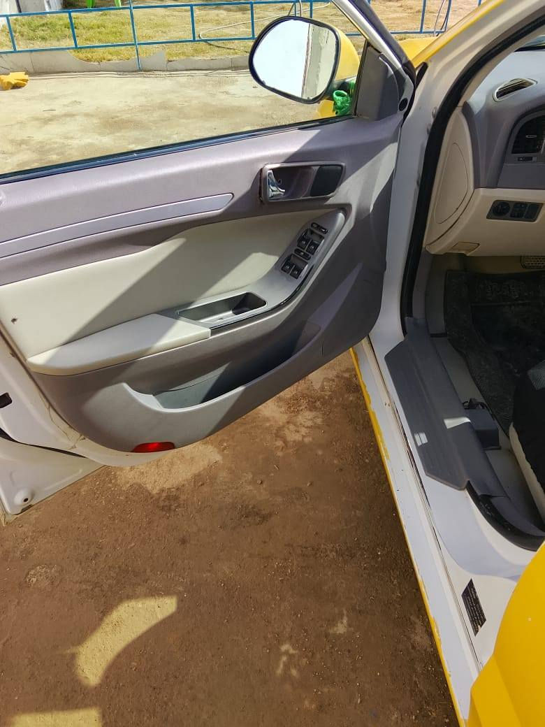 سياره شيري استر موديل 2014 مكينه كامري موديل الفين مكفوله سياره جديده مصفره خط وبحث سنويه ال 28 عنوان كوت منطقة اليوسفيه قرب مركز تدريب القديم السعر 45 بيه مجال قليل *********** خاص مفتوح
