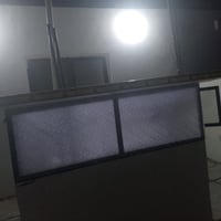 حدادة • سندويج بنل • قضاء الخضرر