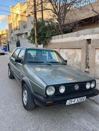 كولف ٨٨ • رقم كركوك • محرك ١.٨