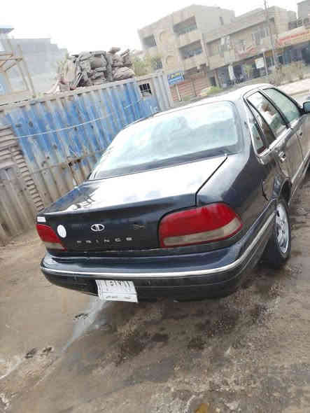 السلام عليكم برنس موديل 97 للبيع سنويه ل 28 عنواني بغداد البياع السعر 26 رقم الهاتف***********
