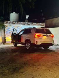 سورينتو • ٢٠١٥ • ٦ سلندر