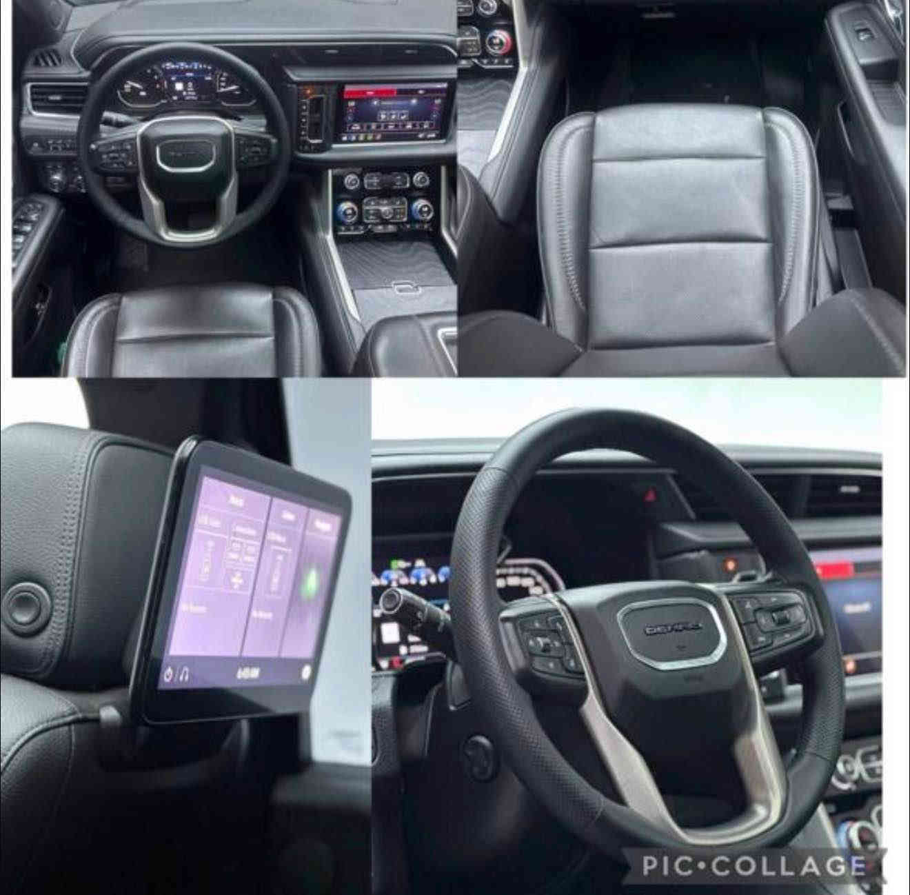 فوول للأخير

جكات و بانوراما و ٣ شاشات 

مرقم أربيل جديد

مكان السيارة أربيل 

بدون صبغ و كل شي مكفولة  

ايرباك بس ستيرن و راجع سستم بلادي 

ماشية ٤٠ الف 

صور الحادث و السونار مرفق 

السعر: ٤٥٨ ورقة و مجال حك الجية 

للاستفسار 

*********** أربيل, العراق
