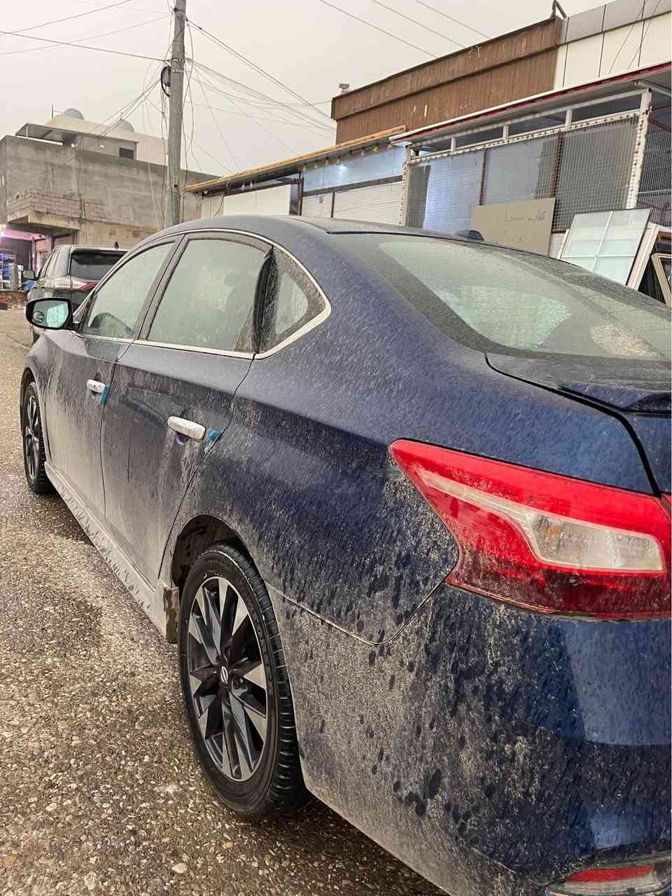 رسمی سۆنەرم دانایە أربيل, العراق


**إذا كنت صاحب هذا الإعلان وتريد حذفه لأي سبب، رجاءا أرسل رسالة إلى الدعم الفني**