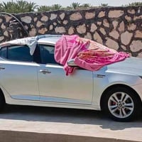 اوبتيما • ٢٠١٤ • مكينة دوش