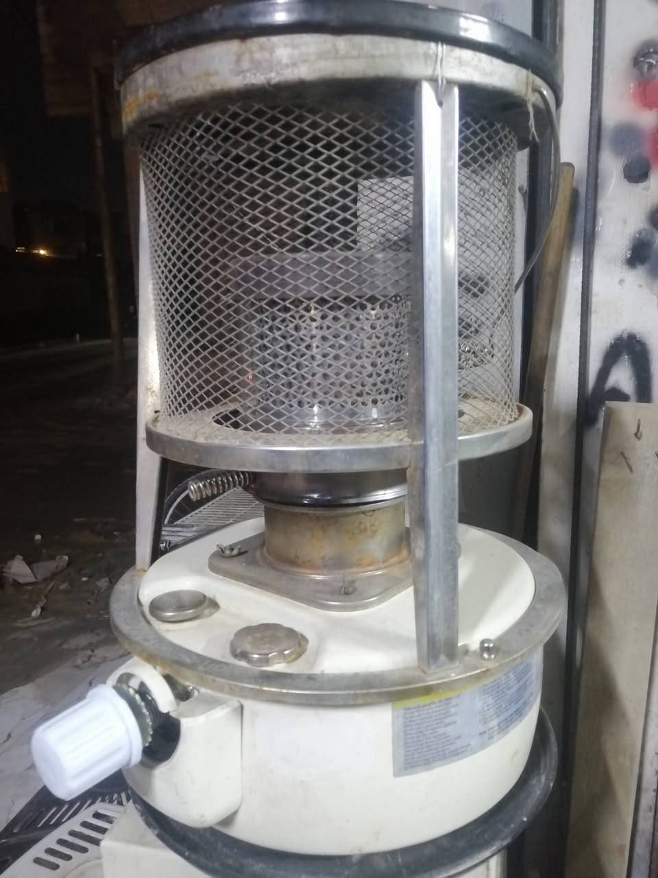 صوبات نظيفه حيل فتيله جديده سعر وحده ٢٠الف ***********
