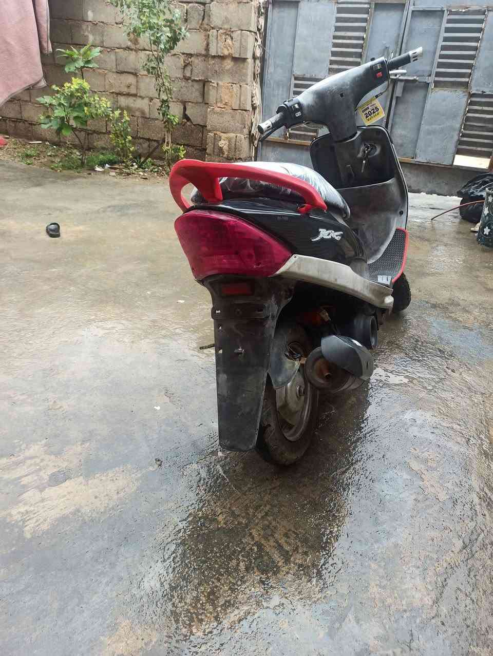 السلام عليكم ماكس منغولي ، ياباني
كهربائيات كله شغال ، سلف وهندر
كفرات بلاديه مختمه وكلش نضيفه
شلعه ومعدل كلش قويه
السعر 525 وبيه مجال
مكاني بابل المسيب حي المصطفى
موجود خاص ، + واتساب + اتصال
***********
