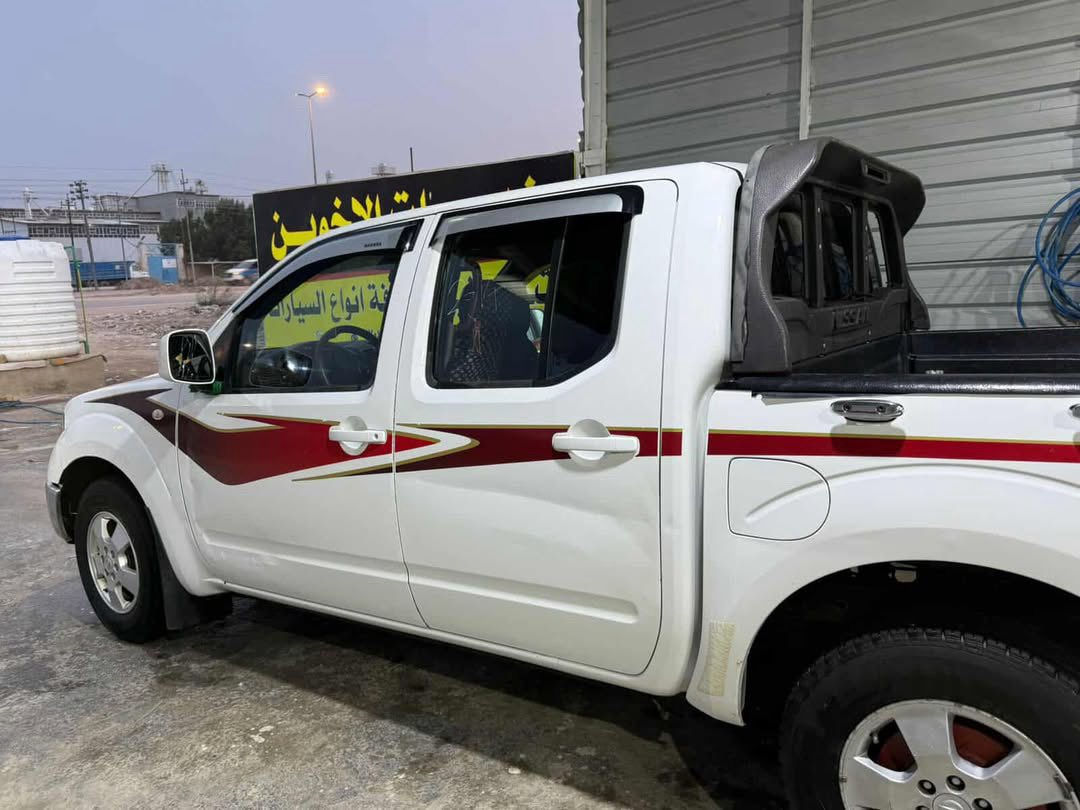 سلام عليكم نيسان نيفاره وارد سعودي
موديل 2014 
كير اوتو 
مواصفات LE
تخم تاير 
مكينه وكير كفاله  عامه
سياره مبدل بدل بيه جاملغ وبيه تكحيلات بسيطه 
السونار مرفق بلمنشور
سعر السياره 117$
مكان بابل-قضاء القاسم


**إذا كنت صاحب هذا الإعلان وتريد حذفه لأي سبب، رجاءا أرسل رسالة إلى الدعم الفني**