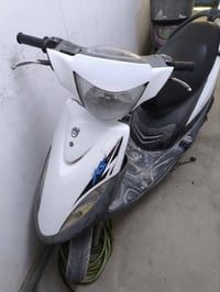 دراجة ماكس • نظيفة • شارع الوائلي