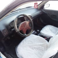 بارس • ٢٠١٣ • مكينة وكير