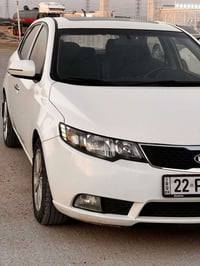 ٢٠١٢ • ٢٠٠٠ سي سي • رقم اربيل