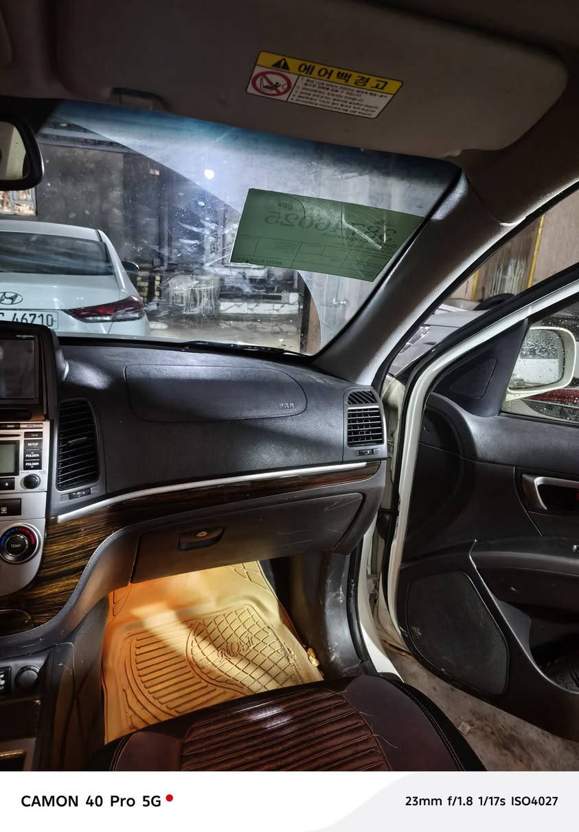 سنتافي كص جنطه كاز متومه رقم اربيل انكليزي تبريد تدفئة شغال سبعه راكب تحكم ستيرن شاشة خلفي تدفئة بلكشنات محرك كير كفاله داخل اسود جلد موديل ١٢ بيع او مراوس بكوري امريكي السعر ٥٥مكان بصره وتساب ***********,***********
