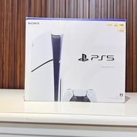 بلايستيشن ٥ • سليم