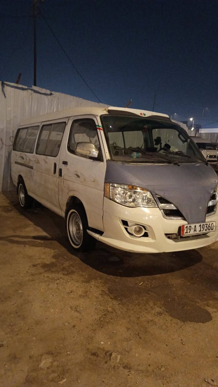 (السلام عليكم )

فتون للبيع فقط مديل 11  مكينه بلاديه جديدة گير  اكسل جدد   رقم شاصي نظيف حداديه نظيفه كهربائيات كلها شغاله   رقم كربلاء نگليزي دوشمه نظيفة  مكان حله  63 بيها مجال  

***********
