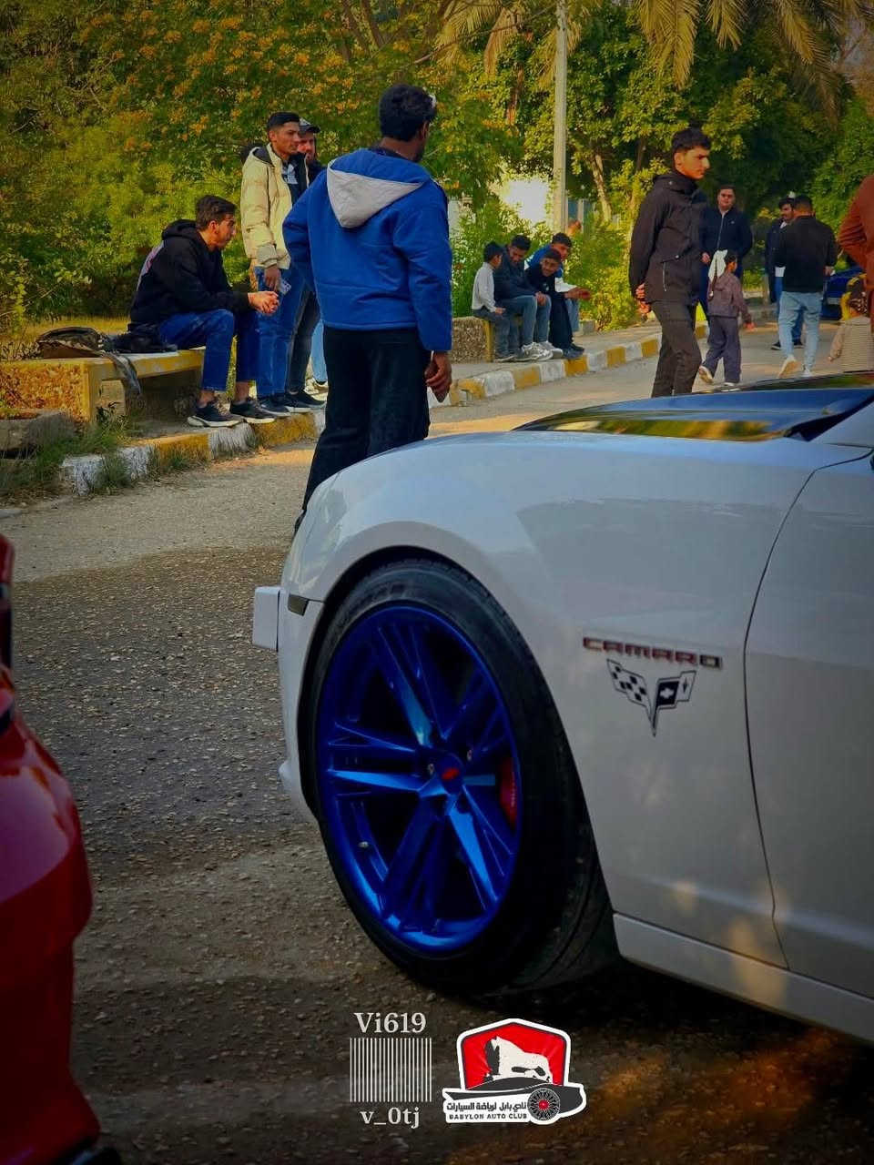 2015 ss
v8 / 6200 /رقم بغداد باسمي 

كير ومكينه وحداديه جاهزات وخير من الله 

داخله سرقة مكينه وبالعراق صاير بيه ٣ قطع صبغ 

بيع او مراوس ب ١٢٠ وبيه مجال شي بسيط 

***********
