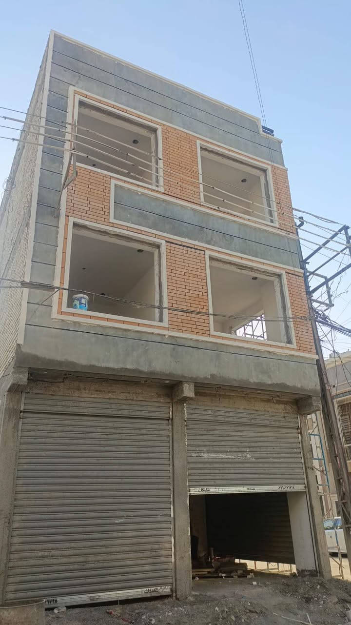 شغل واجهات درجه أوله وكافة أنواع الواجهات حسب الطلب بإدارة كادر هندسي ***********/***********/***********
