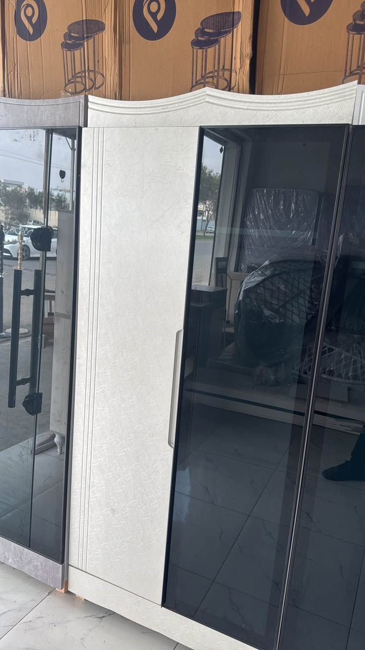 سلام عليكم الى زباىنا الكرام وصول سرير نفر واحد خشب عراقي درجه اولى دوشمه و بدون دوشمه و كنتور ٣ باب و ٢ باب بحميع موديلت و الوان مختلف و طبلات بانوعه و تعلاكه و عش العصفور بجميع الوان و ميز توليت
مع تخفيض اسعاره عرض اسعاره قنبله عروضات
رقم موبايل ***********
يتوفر توصيل الى جميع مناطق كركوك كركوك, العراق
