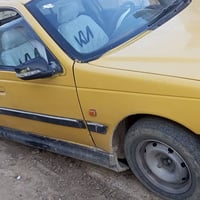 بارس • ٢٠١٠ • رقم بصره