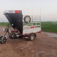 شاخوان موديل 19 ومحرك 19بلادي نضيفه جدا محرك نشط وناعم  بودي لا خياس و...