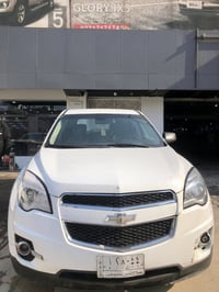 ايكونكس • ٢٠١١ • محرك جديد