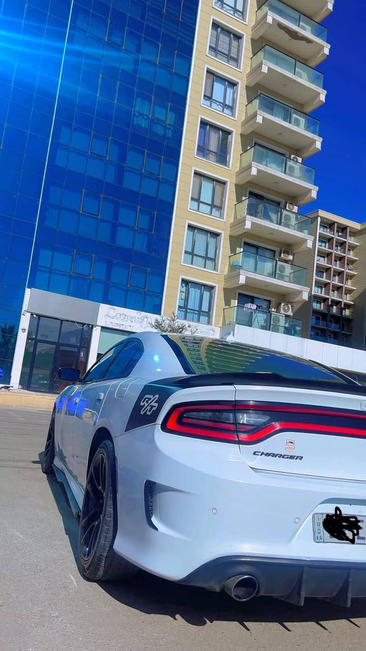 جارجر RT 2021 للبيع
مكينه هيمي 5700 شرط كير 8 نمره شرط

ماشي 68 ml

ضررها جاملغ امامي بدون دواخل

طخم تاير اصلي جارجر جديد

ويل ارتي 20 اصلي لافطر لاجلخ

كشنات كهرب كنتارة حضن لون غريب ونادر

دلكة srt كاربون فايبر اصلي مطعم شاموو

باقي مواصفات الRT معروفه

سيارة مامشتغلة خط ابد

السعر #250 مجالها حك جيتك 

للتواصل فقط واتساب او عالرقم

ماسنجر ماجاوب ابد 

***********
