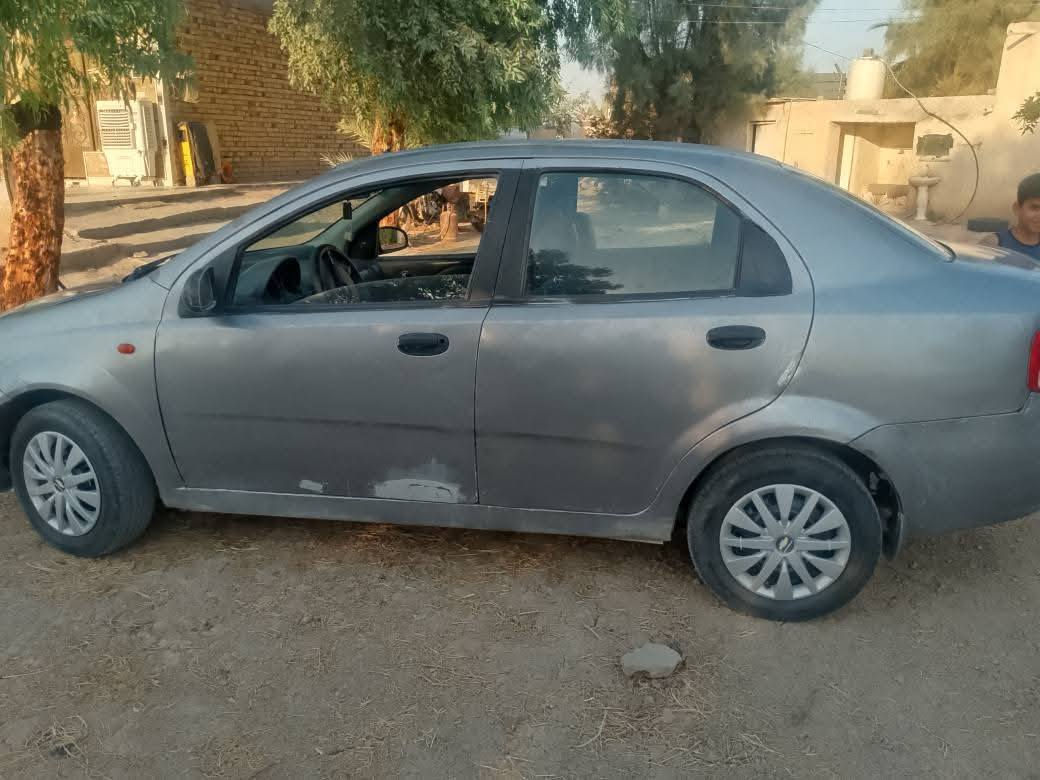 #افيو2006 كير عادي مصبوغه حزام
#محرك كير حداديه تخم تاير كله جديد
#بأسمي #40مع المجال
#***********بابل الشوملي
