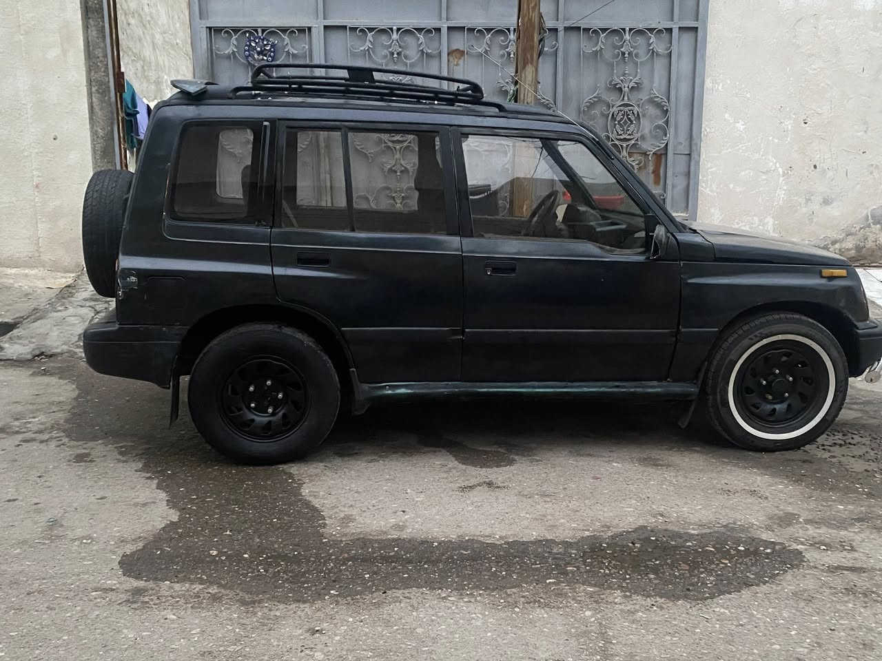 ‏سلام عليكم سزوكي للبيع او مراوس بيكم رقم بغداد السنوية جديدة مكان بصره السعر 28 بيها مجال رقم الهاتف   ‪0775 294 7965‬
