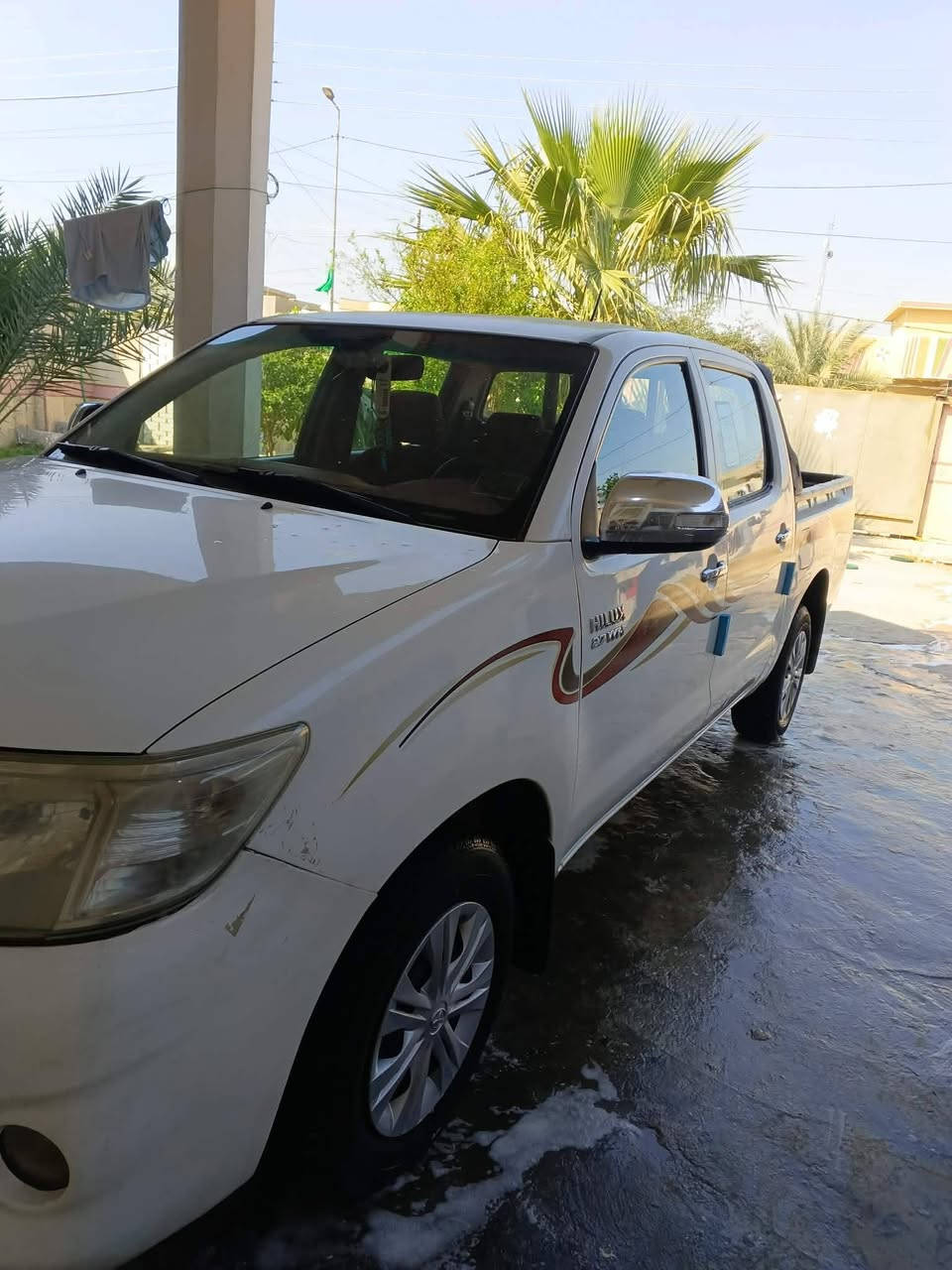 سلام عليكم سياره فلاونزه موديل 2013شاصي 19كويتي العنوان تقاطع النهروان رقم صاحب السياره ***********
