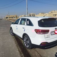 سورنتو خليجي موديل ١٦ كفاله عامه اربع سلندر فول ماعدا البانوراما سبع ر...