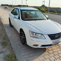 سوناتا ٢٠٠٩ • امريكي • واسط الزبيديه