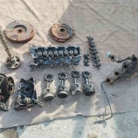 محرك استاركس • ناقص اسلندر • ناقص كرنك