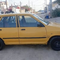 سايبة للبيع مكينة خير من الله موديل 2012سيارة مال جناي السعر 20 ورقة و...