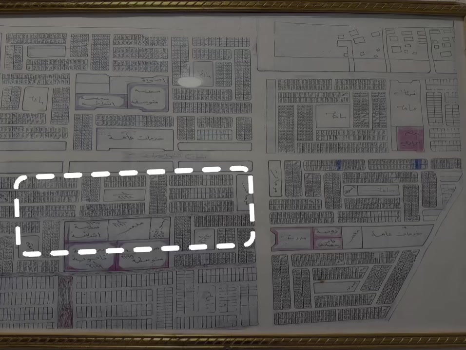 قطعه طابو صرف مقاطعه 4 على شارع 20
-المساحه 200
-وعلى شارع عريض
-وبثاني بلوك قريبه من الفرز 
-السعر 8 مليون وبيها مجال بسيط 

📍عنوان المقاطعه / الناصريه - سوق الشيوخ - حي العسكري - خلف ساحة تشابيه موكب شهيد الجمعه الحسيني 

للاستفسار ***********
