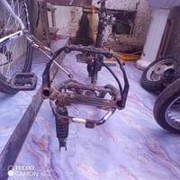 شاصي مال تسعة • محرك مال تسعة • دبلات امامي وخلفي